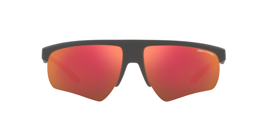 Солнцезащитные очки Armani Exchange AX4123S 82946Q