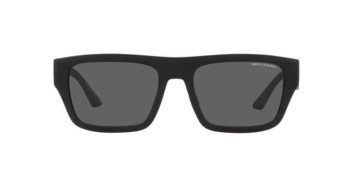 Солнцезащитные очки Armani Exchange AX4124SU 807887