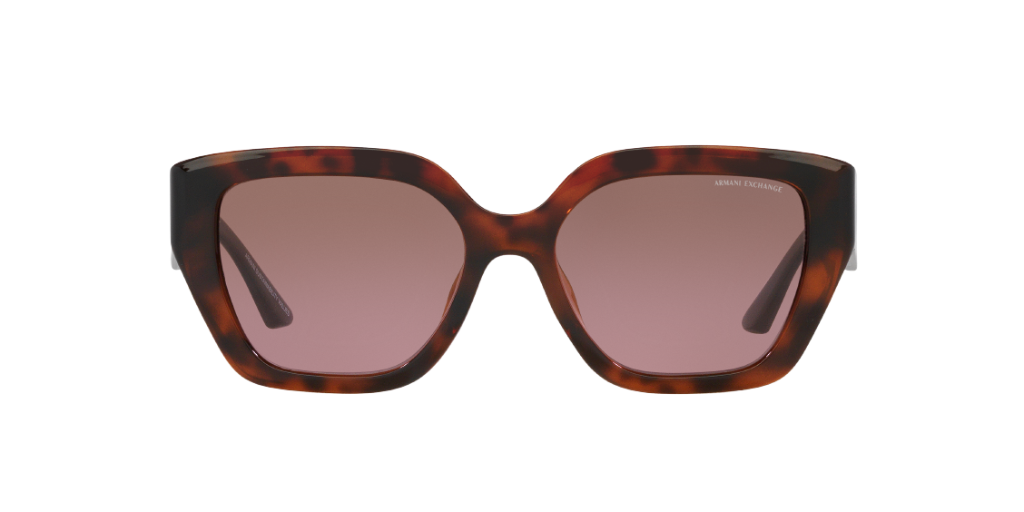 Солнцезащитные очки Armani Exchange AX4125SU 811714