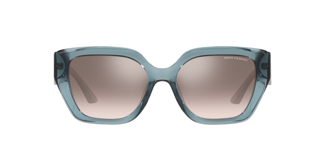 Солнцезащитные очки Armani Exchange AX4125SU 82408Z