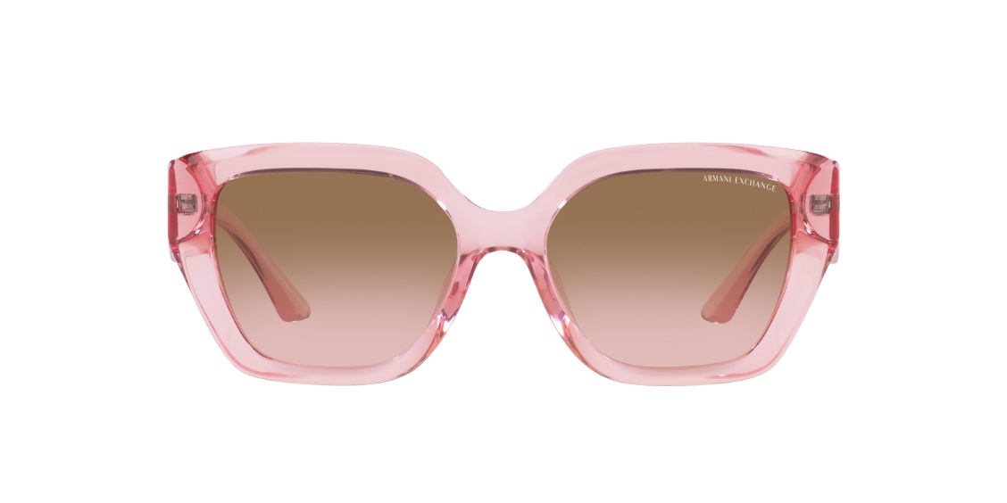 Солнцезащитные очки Armani Exchange AX4125SU 833911