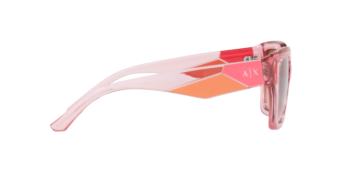 Солнцезащитные очки Armani Exchange AX4125SU 833911