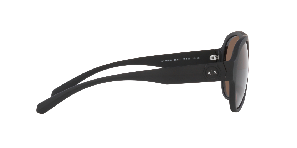 Солнцезащитные очки Armani Exchange AX4126SU 807873