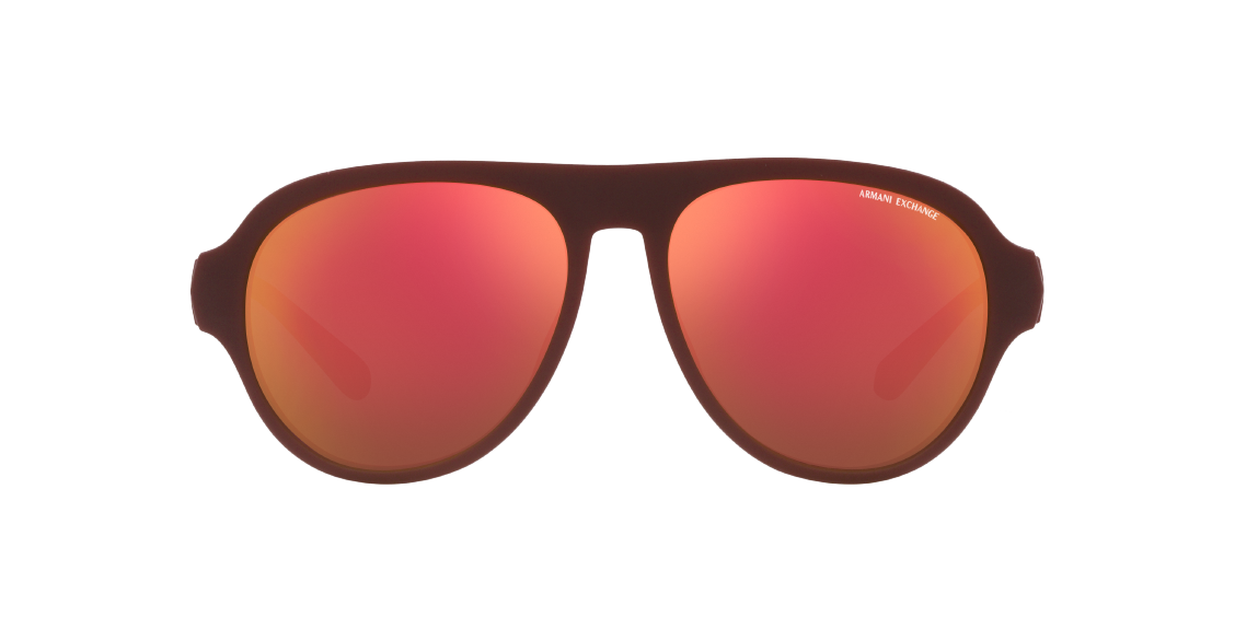 Солнцезащитные очки Armani Exchange AX4126SU 82746Q