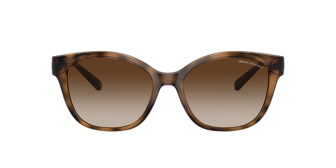 Солнцезащитные очки Armani Exchange AX4127S 821313