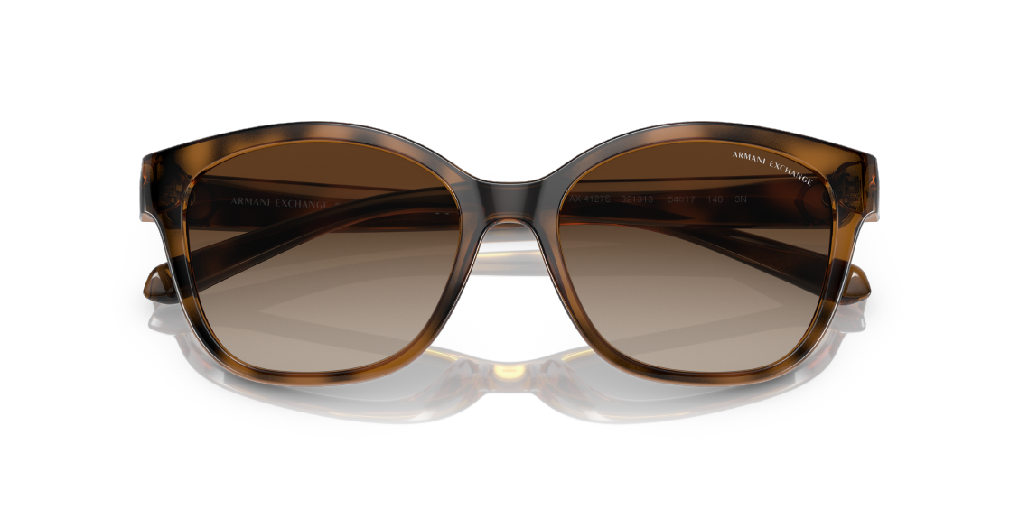 Солнцезащитные очки Armani Exchange AX4127S 821313