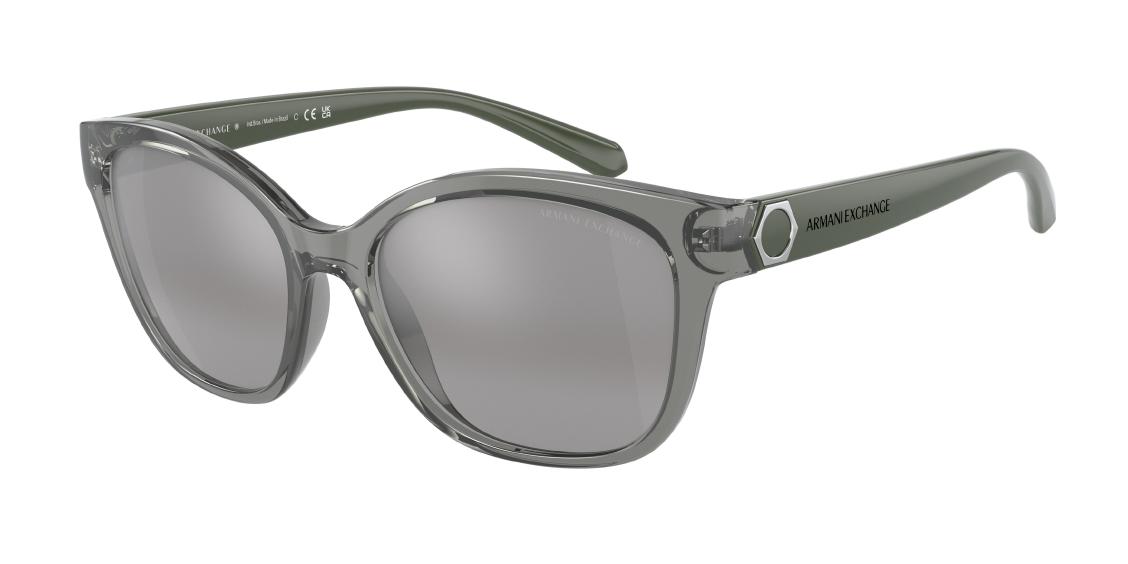 Солнцезащитные очки Armani Exchange AX4127S 82426V