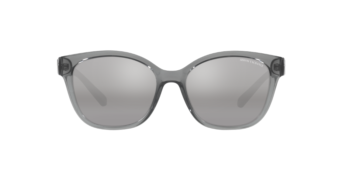 Солнцезащитные очки Armani Exchange AX4127S 82426V