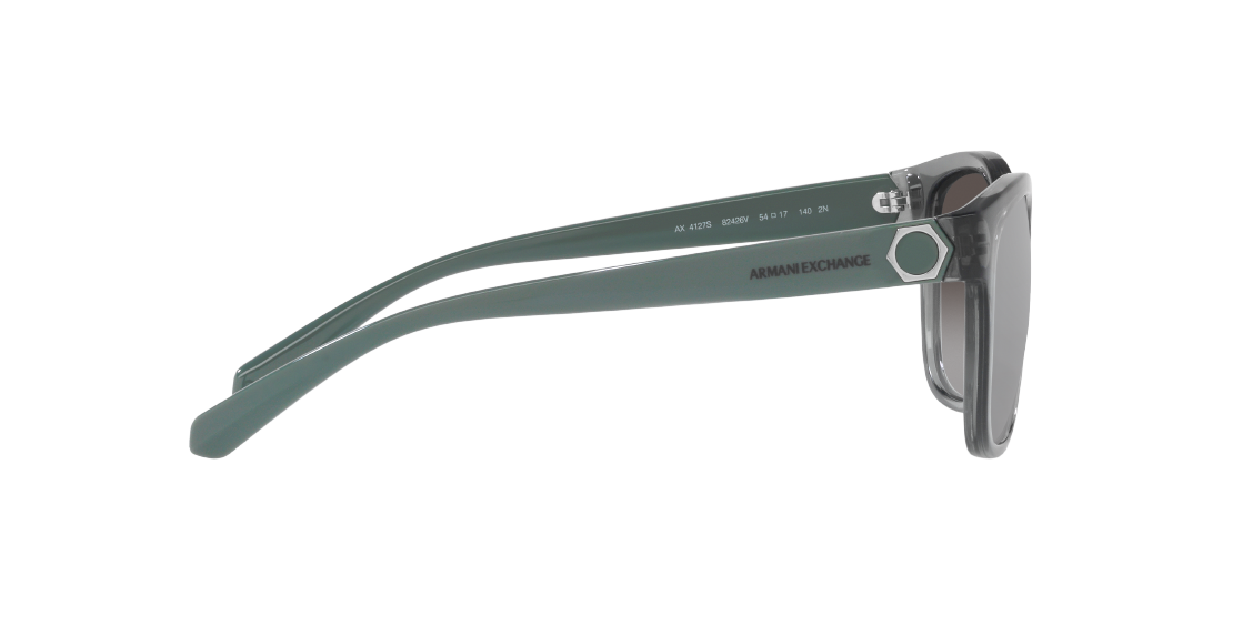 Солнцезащитные очки Armani Exchange AX4127S 82426V