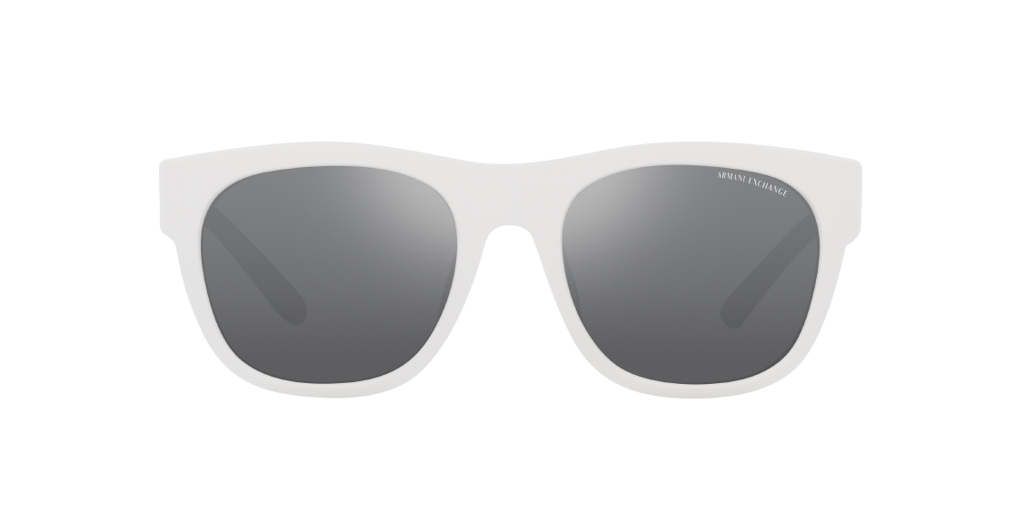 Солнцезащитные очки Armani Exchange AX4128SU 81566G