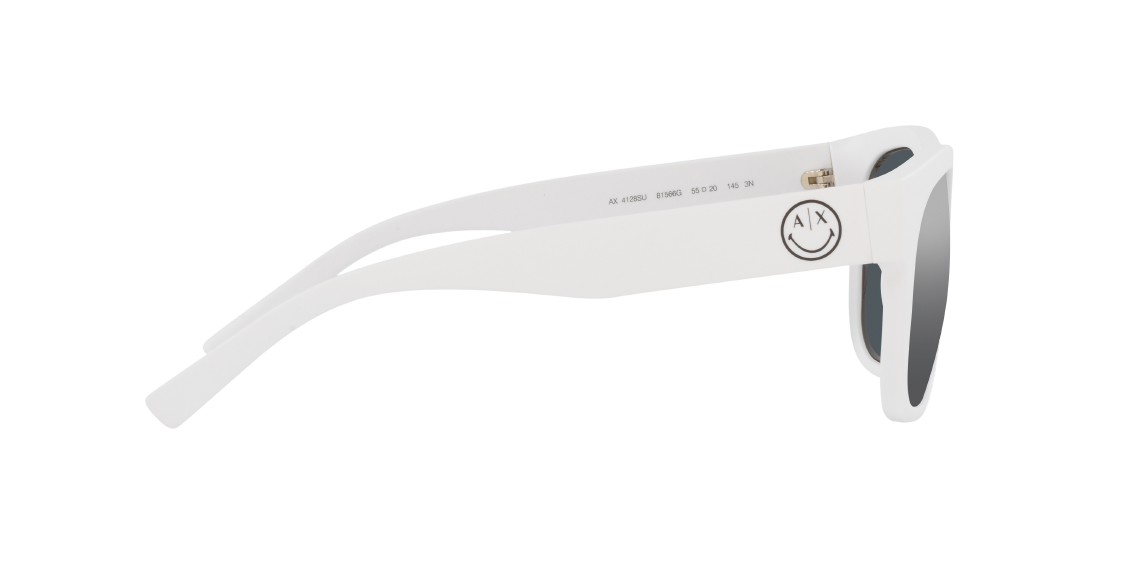 Солнцезащитные очки Armani Exchange AX4128SU 81566G