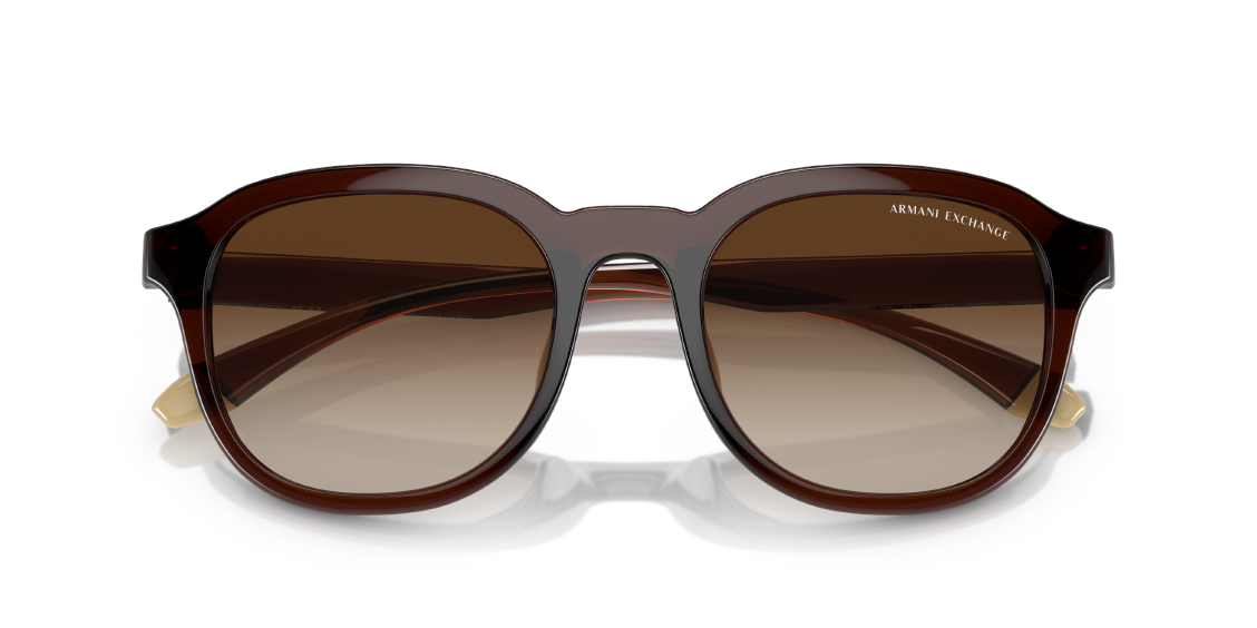 Солнцезащитные очки Armani Exchange AX4129SU 806313