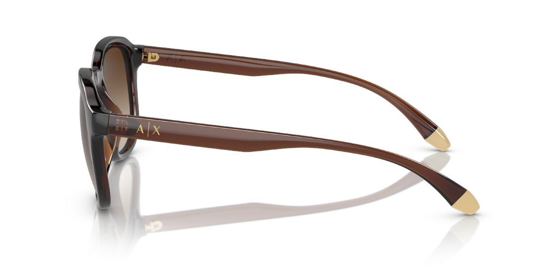 Солнцезащитные очки Armani Exchange AX4129SU 806313