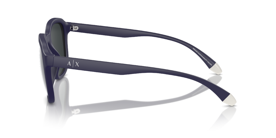 Солнцезащитные очки Armani Exchange AX4129SU 813325