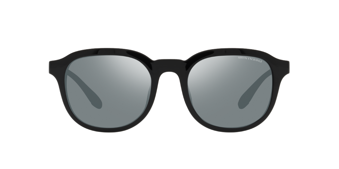 Солнцезащитные очки Armani Exchange AX4129SU 81586G