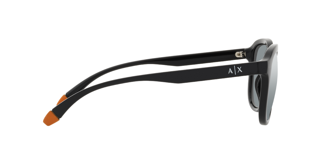 Солнцезащитные очки Armani Exchange AX4129SU 81586G
