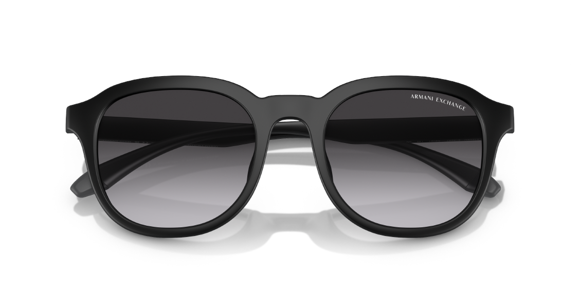 Солнцезащитные очки Armani Exchange AX4129SU 818287