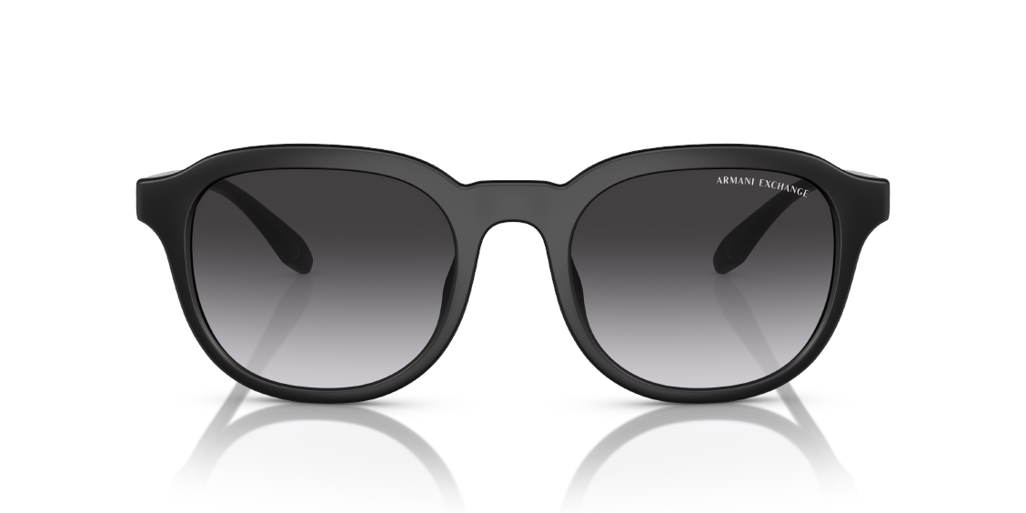 Солнцезащитные очки Armani Exchange AX4129SU 818287