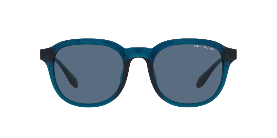 Солнцезащитные очки Armani Exchange AX4129SU 818780