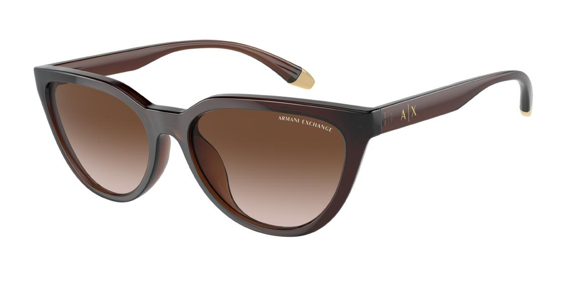 Солнцезащитные очки Armani Exchange AX4130SU 806313