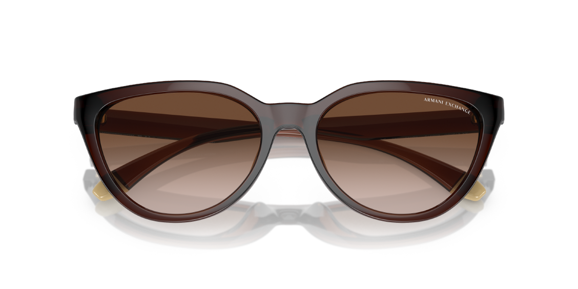 Солнцезащитные очки Armani Exchange AX4130SU 806313