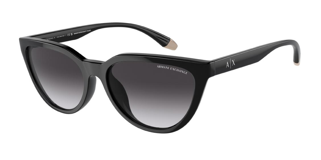 Солнцезащитные очки Armani Exchange AX4130SU 81588G