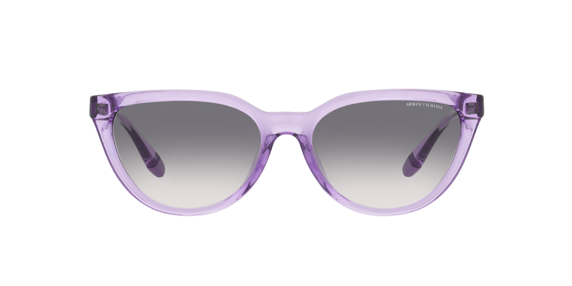 Солнцезащитные очки Armani Exchange AX4130SU 823679