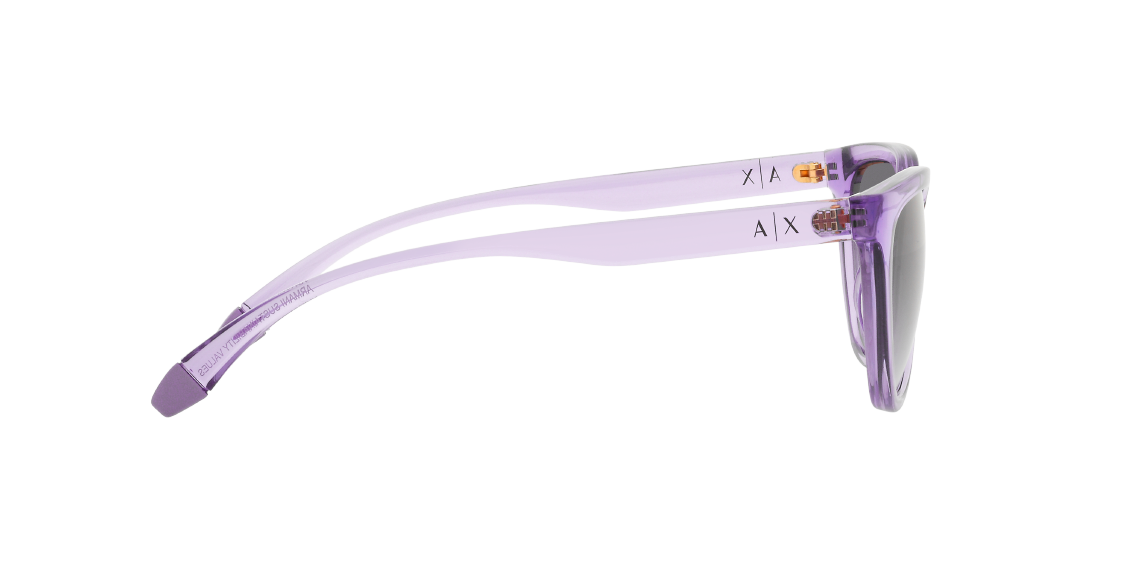 Солнцезащитные очки Armani Exchange AX4130SU 823679