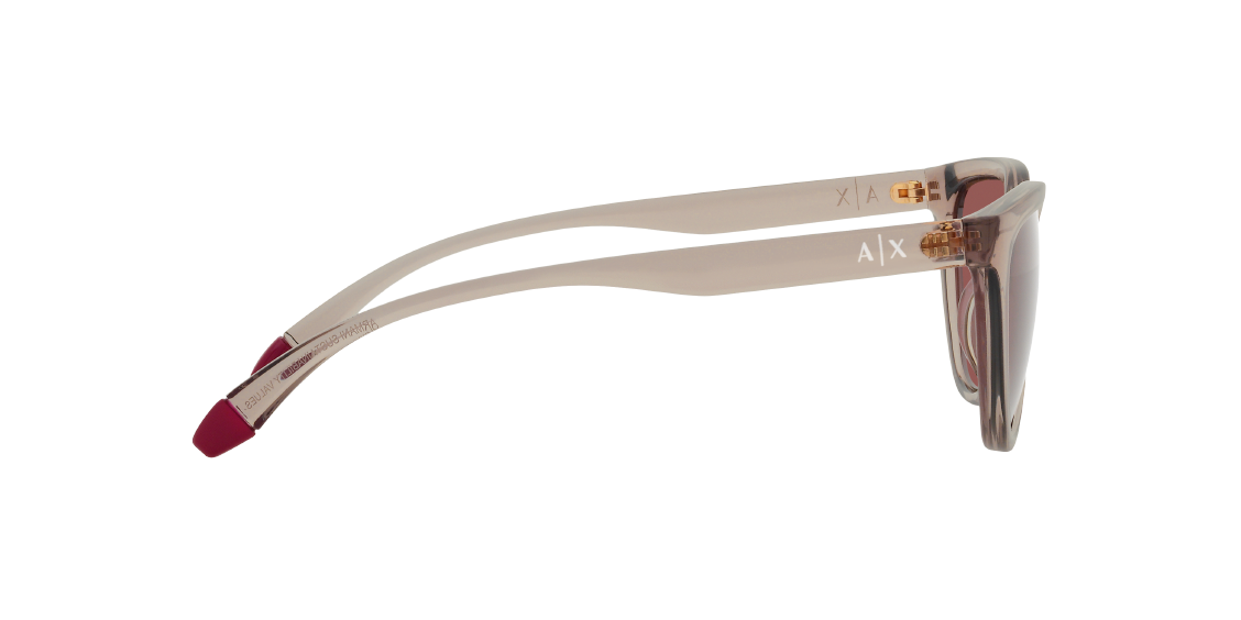 Солнцезащитные очки Armani Exchange AX4130SU 824069