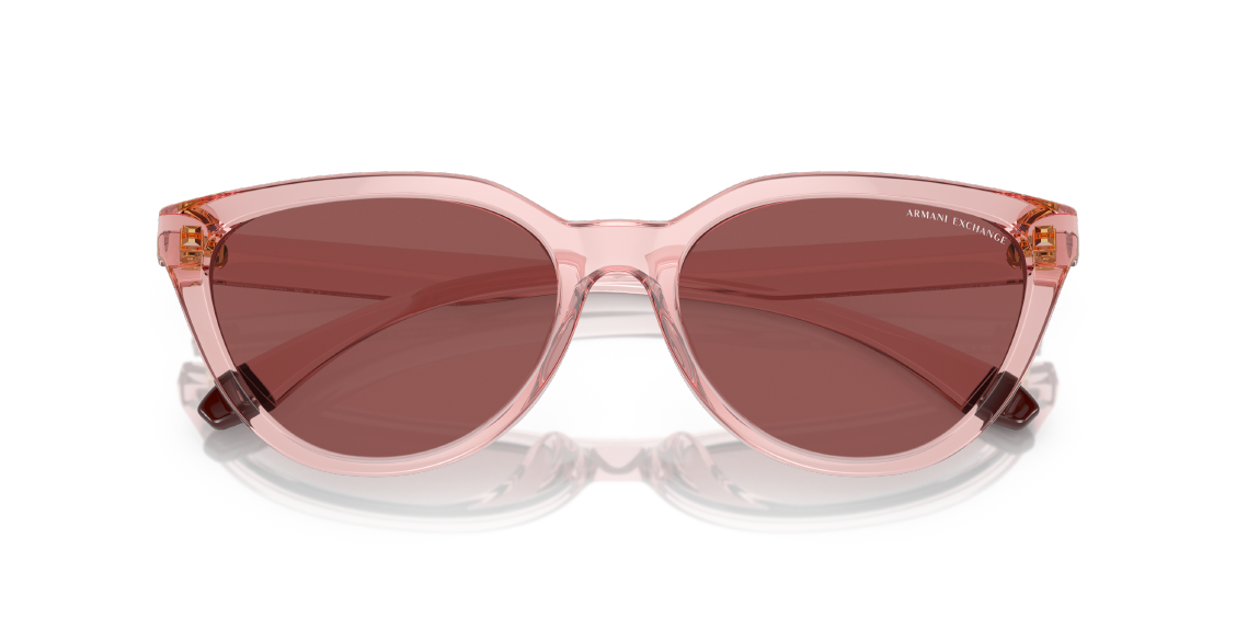 Солнцезащитные очки Armani Exchange AX4130SU 833925