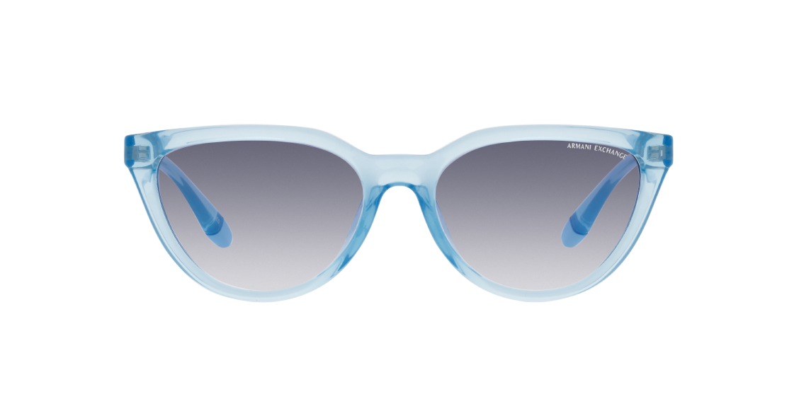 Солнцезащитные очки Armani Exchange AX4130SU 8340X0