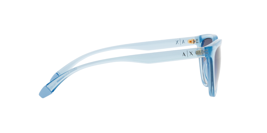 Солнцезащитные очки Armani Exchange AX4130SU 8340X0