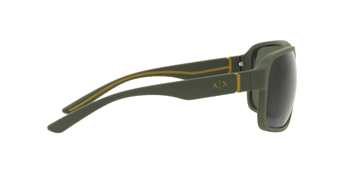 Солнцезащитные очки Armani Exchange AX4131SU 803271