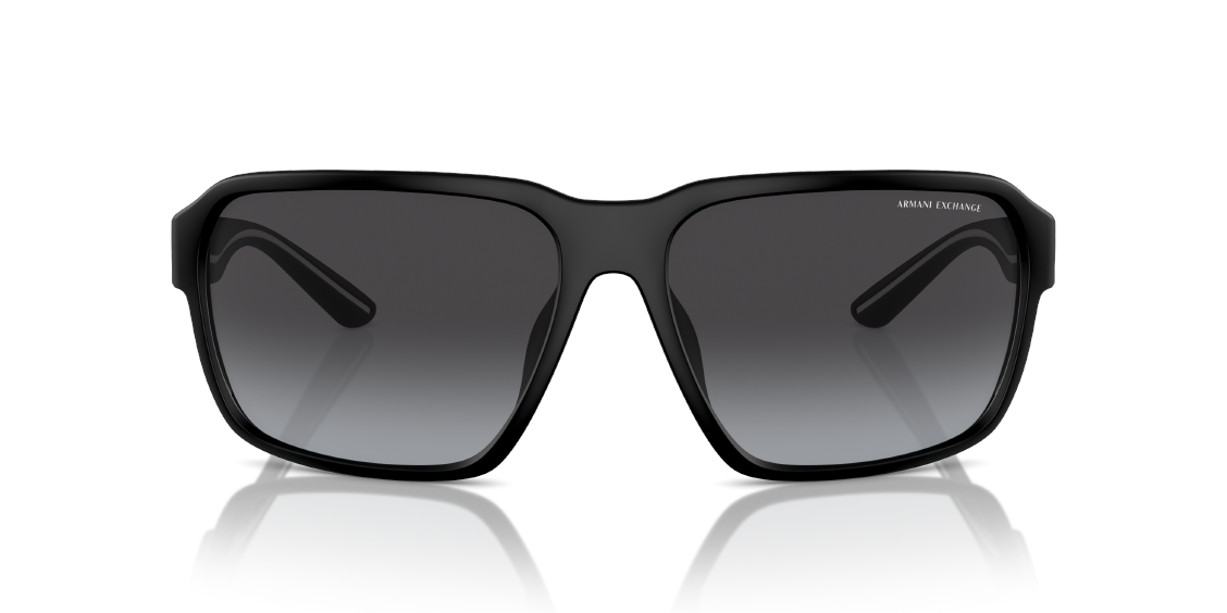 Солнцезащитные очки Armani Exchange AX4131SU 810087