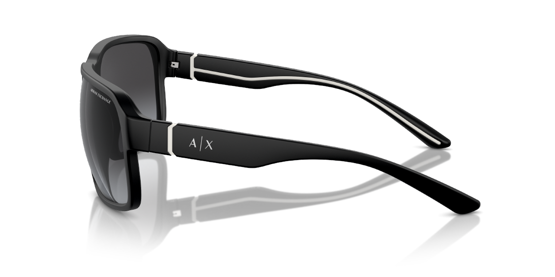 Солнцезащитные очки Armani Exchange AX4131SU 810087