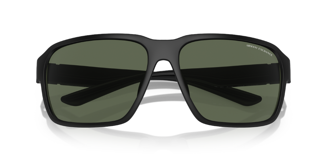 Солнцезащитные очки Armani Exchange AX4131SU 812287