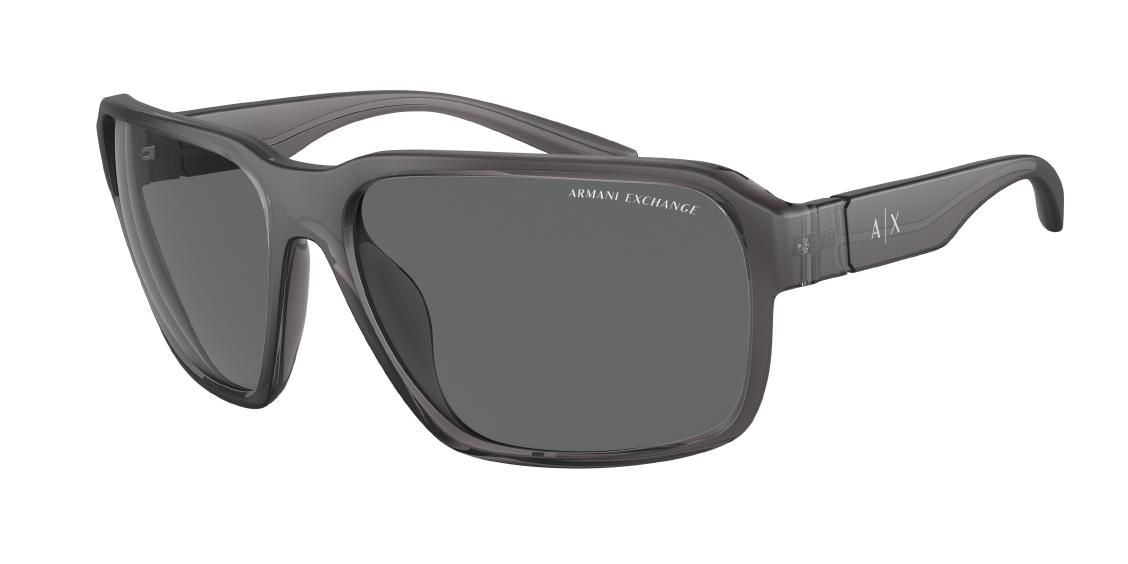 Солнцезащитные очки Armani Exchange AX4131SU 818087