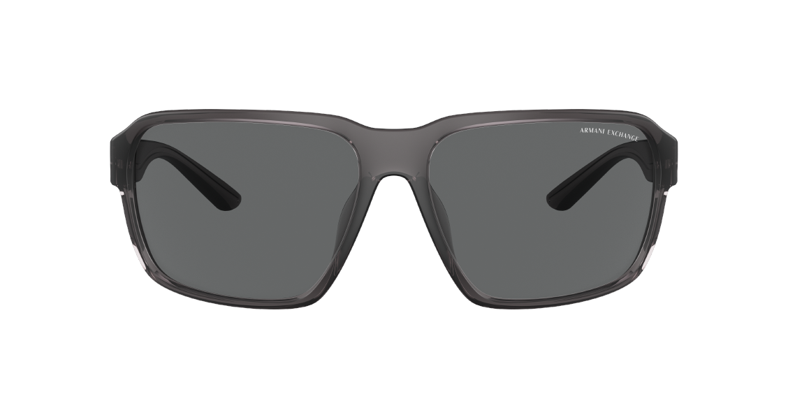 Солнцезащитные очки Armani Exchange AX4131SU 818087