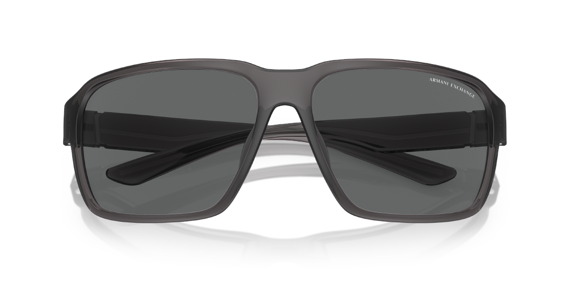 Солнцезащитные очки Armani Exchange AX4131SU 818087