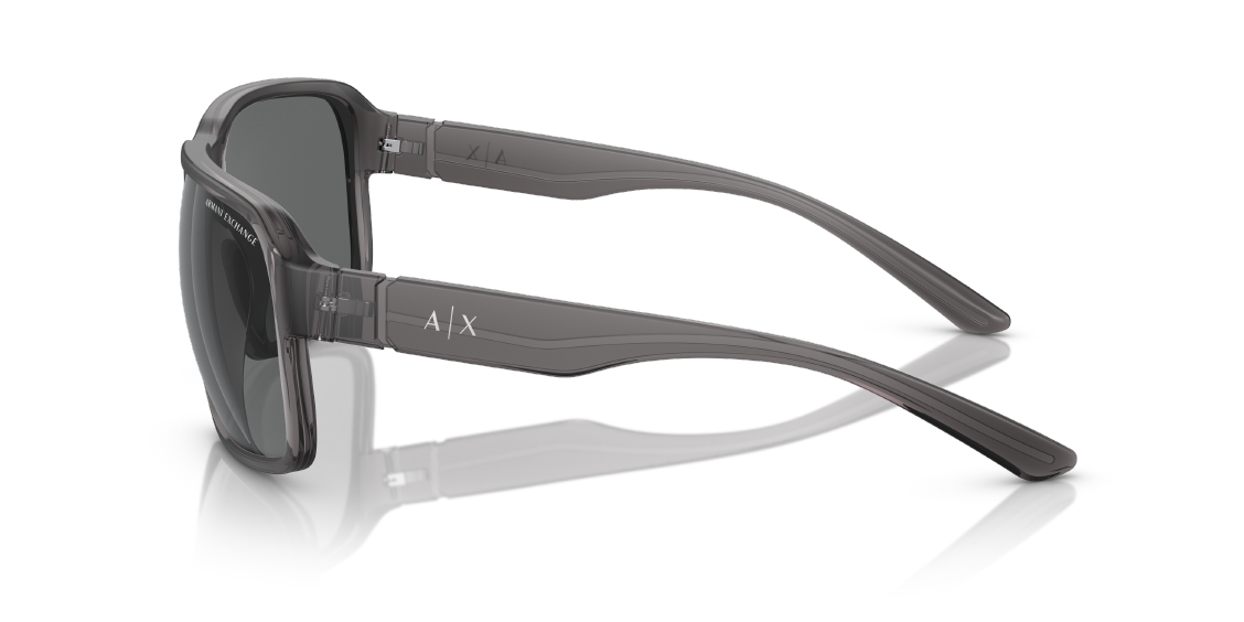 Солнцезащитные очки Armani Exchange AX4131SU 818087