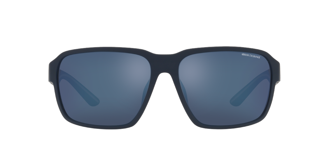 Солнцезащитные очки Armani Exchange AX4131SU 818155