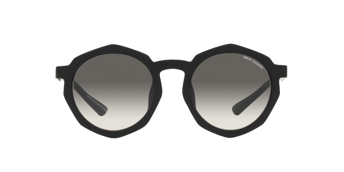 Солнцезащитные очки Armani Exchange AX4132SU 815811