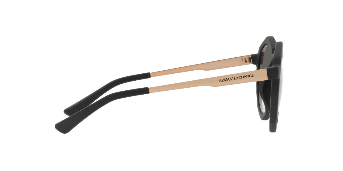 Солнцезащитные очки Armani Exchange AX4132SU 815811