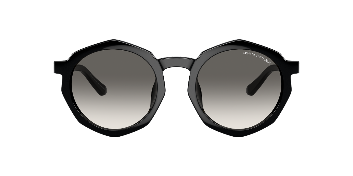 Солнцезащитные очки Armani Exchange AX4132SU 82118G