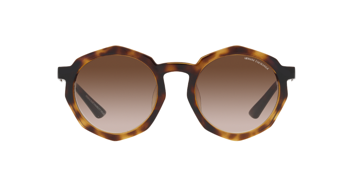 Солнцезащитные очки Armani Exchange AX4132SU 821313