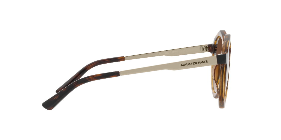 Солнцезащитные очки Armani Exchange AX4132SU 821313