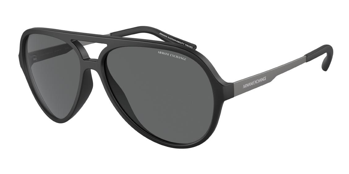 Солнцезащитные очки Armani Exchange AX4133S 812287