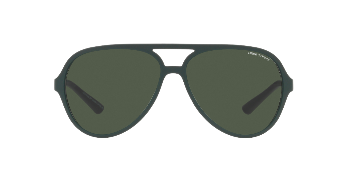 Солнцезащитные очки Armani Exchange AX4133S 83109A