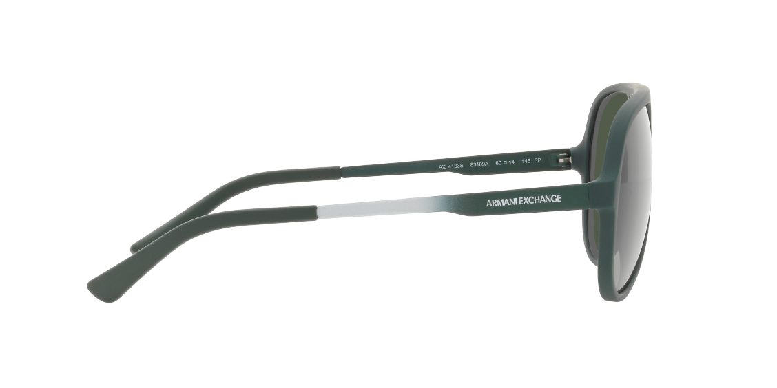 Солнцезащитные очки Armani Exchange AX4133S 83109A
