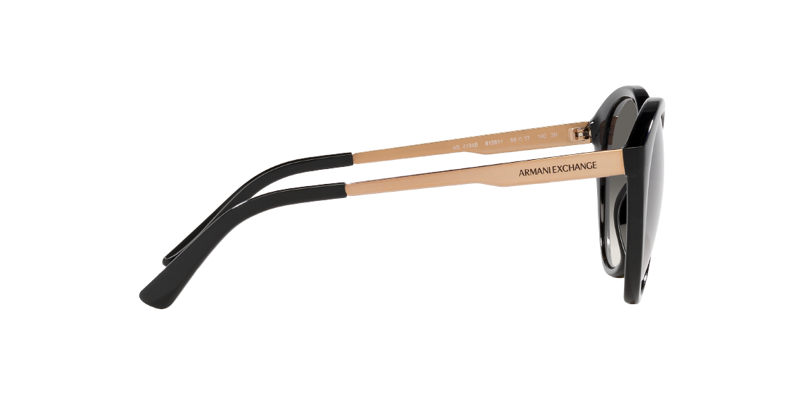 Солнцезащитные очки Armani Exchange AX4134S 815811